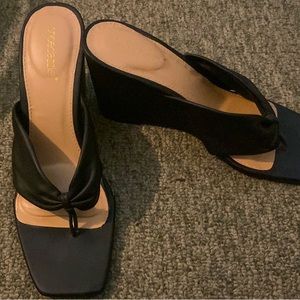 Wedge Sandals For Women Size 8